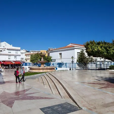 Appartement Beautiful Near The Beach In La Carihuela B